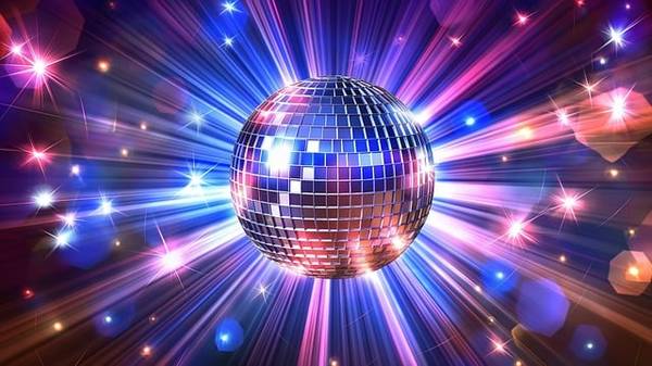 Discokugel